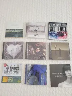 邦楽CD 30枚セット売り