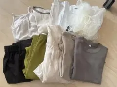 洋服10点まとめ売り