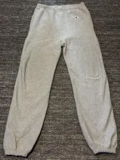 チャンピオン リバースウィーブ スウェットパンツ　赤タグ C5-U201