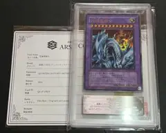 2025年最新】究極竜騎士 psa10の人気アイテム - メルカリ