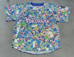 YOKOHAMA GIRLS FESTIVAL 2024 ユニフォーム