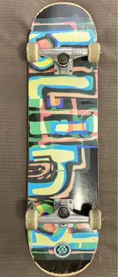 テンサー TENSOR スケボー スケートボード