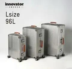 イノベーター INV7811 Sterling Silver 96L 2025年最新】inv7811の人気アイテム - メルカリ