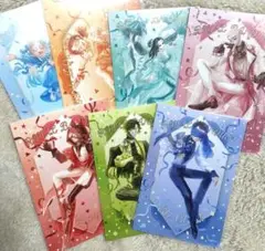 第五人格 ポストカードセット