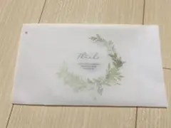 マスクケース 結婚式 ウェディング
