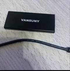 ポータブル　SSD 1TB 動作品