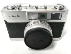 ミノルタ　AL-F MINOLTA AL-F