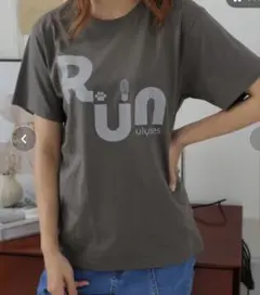 レディースtシャツ