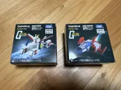 トミカ ガンダム　ホワイトベース　コアファイター