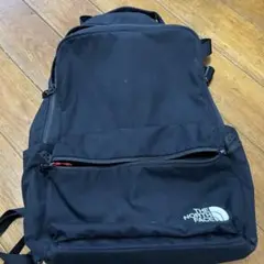 THE NORTH FACE NM81658 ブラックバックパック