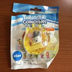 たまごっち コレクタブル みみっち