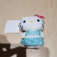 サンリオ　くるっとまわしてサマーチャレンジ