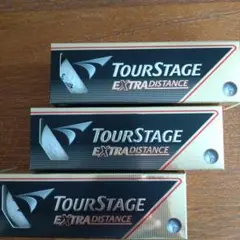TourStage EXTRA DISTANCE ゴルフボール