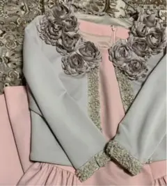 ダブルスタンダードクロージング 豪華 ジャケット
