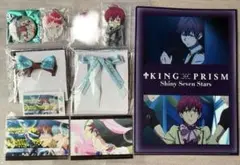 KING OF PRISM キング オブ プリズム　渋谷エィス　まとめ売り