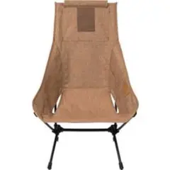 (新品)ヘリノックス チェアツーホーム / カプチーノ