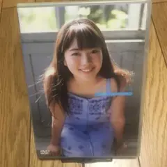 「夏風」メイキングビデオ～石田未来 in 夏風