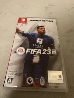 FIFA 23 LEGACY EDITION Nintendo Switch