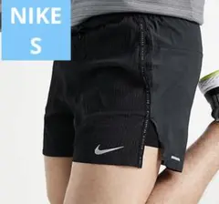 【S】NIKE ナイキ ショートパンツ ランディビジョン フレックスストライド