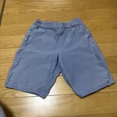 西松屋　１２０センチ　半ズボン