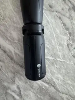 VLOG pocket スマホ 3軸スタビライザー