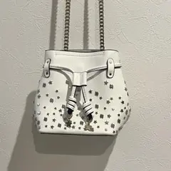 ZARA ショルダーバッグ