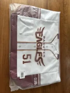 楽天イーグルス　バック