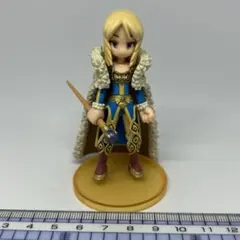 ナイト ラグナロクオンライントレーディングフィギュアコレクション Ragnarok Online - Trading Figure (【シークレット5】 ナイト