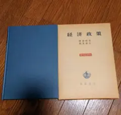 「経済政策　現代経済学9」