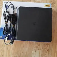 ps4ジャンク品ですけど一応付きます