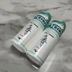 爽香守 消臭パウダー　2個まとめ売り