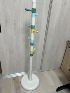 IKEA ポールスタンド