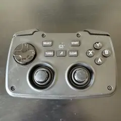 エアリア 小型Bluetoothキーボード ゲームコントローラー