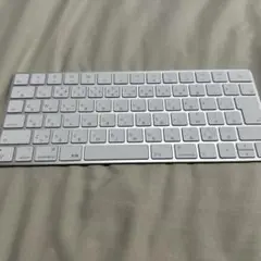 Apple Magic Keyboard A1644