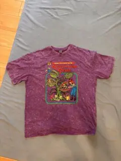 スティーブンローズ　Tシャツ
