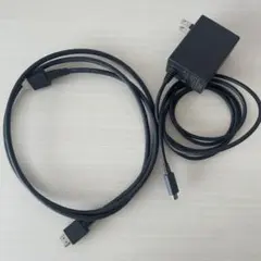 任天堂Switch HDMIケーブル ACアダプター