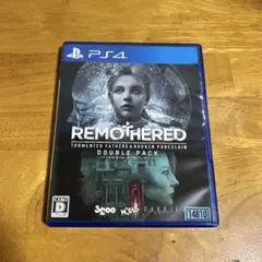 PS4 リマザード ダブルパック
