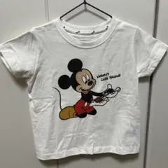 インセクトコレクション限定 DisneyデザインTシャツ