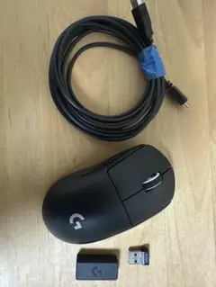 Logicool G Pro X superright