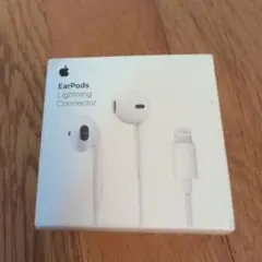 Apple EarPods Lightning Connector
