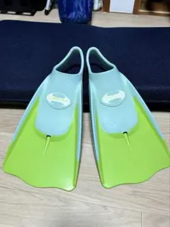 HELM へレム　極小　ボディボード　フィン　BB