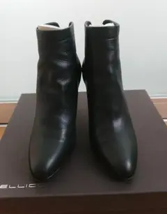 PELLICO ショートブーツ 36.5(23.5cm)