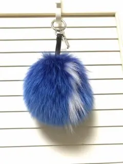 FENDI◆ファーチャーム