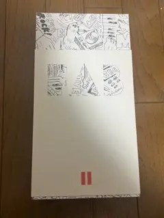 2025年最新】フジファブリック fab box iiの人気アイテム - メルカリ