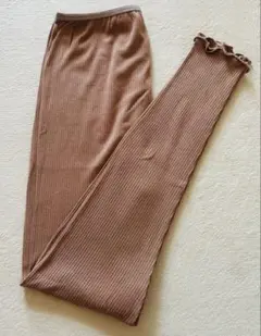 TORIDORY のび〜るストレッチレギンスパンツ