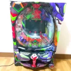 【送料込】CRヱヴァンゲリヲン始まりの福音実機 ジャンク 現状販売 循環器付き Amazon.co.jp: ~激アツ!! パチゲー魂 「CRヱヴァンゲリヲン