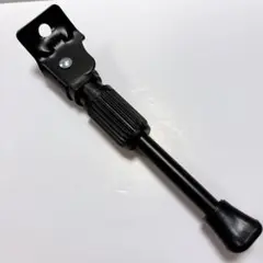 サイドスタンド 自転車 スタンド キックスタンド 片足スタンド16インチ