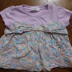 SLAP SLIP トップス　90