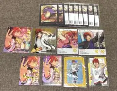 あんスタ　天城燐音　クリアカード　星燦ポラロイド　まとめ売り