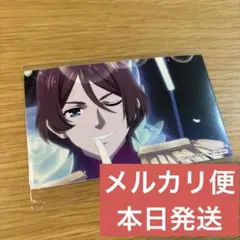 キンツア キンプリ ギャラリーゼノン ゼノン ドリンク ステッカー 仁